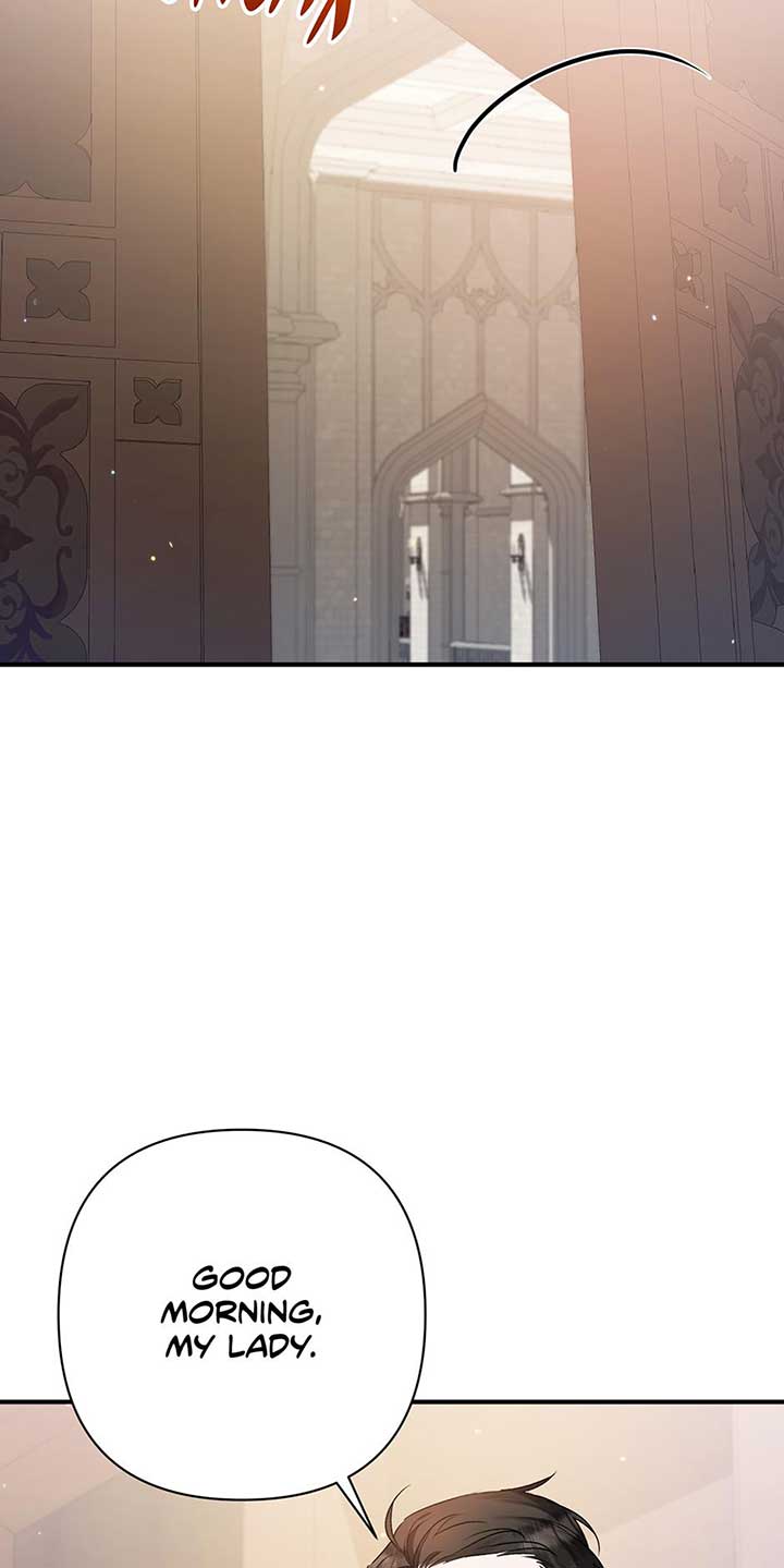 I Simply Cared For My Frail Dad Chapter 27 - Page 48