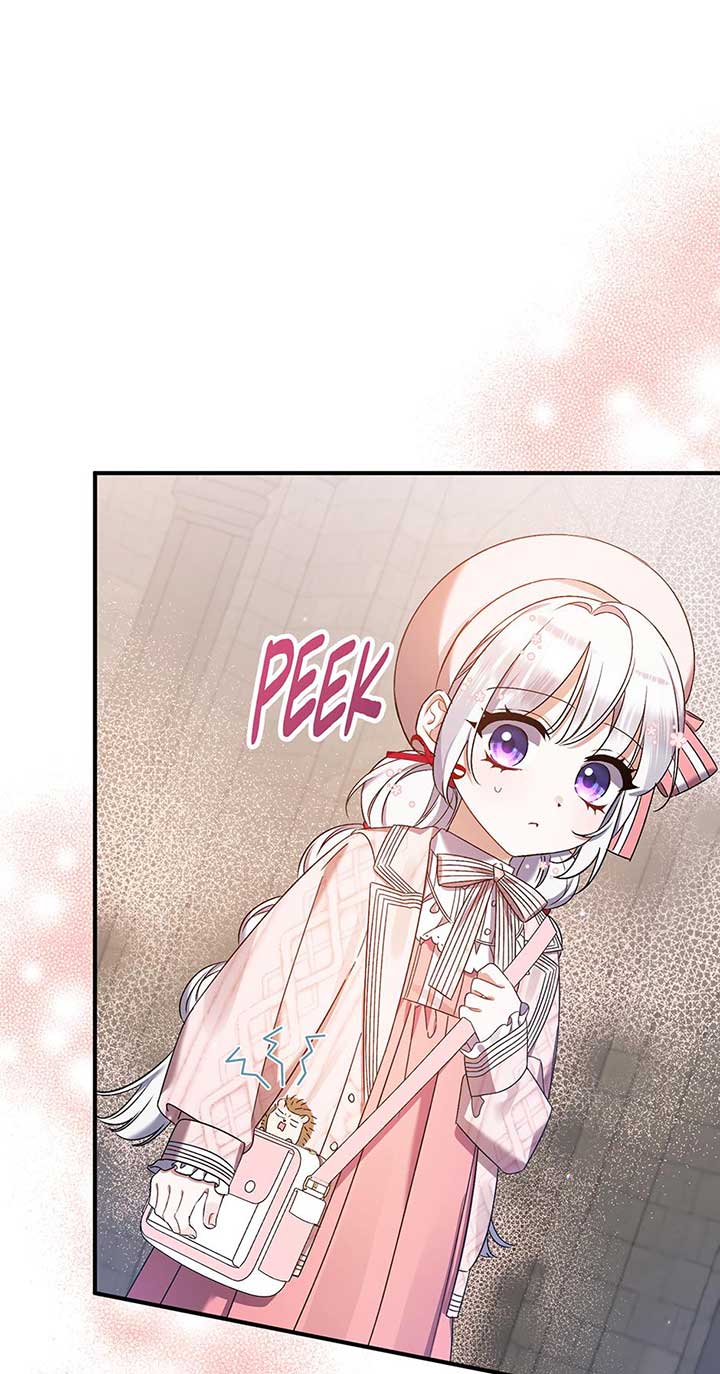 I Simply Cared For My Frail Dad Chapter 27 - Page 55