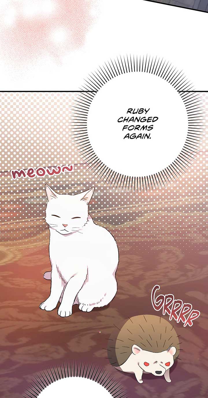 I Simply Cared For My Frail Dad Chapter 27 - Page 56