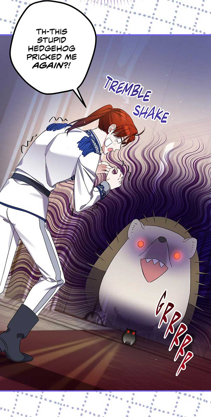 I Simply Cared For My Frail Dad Chapter 27 - Page 61