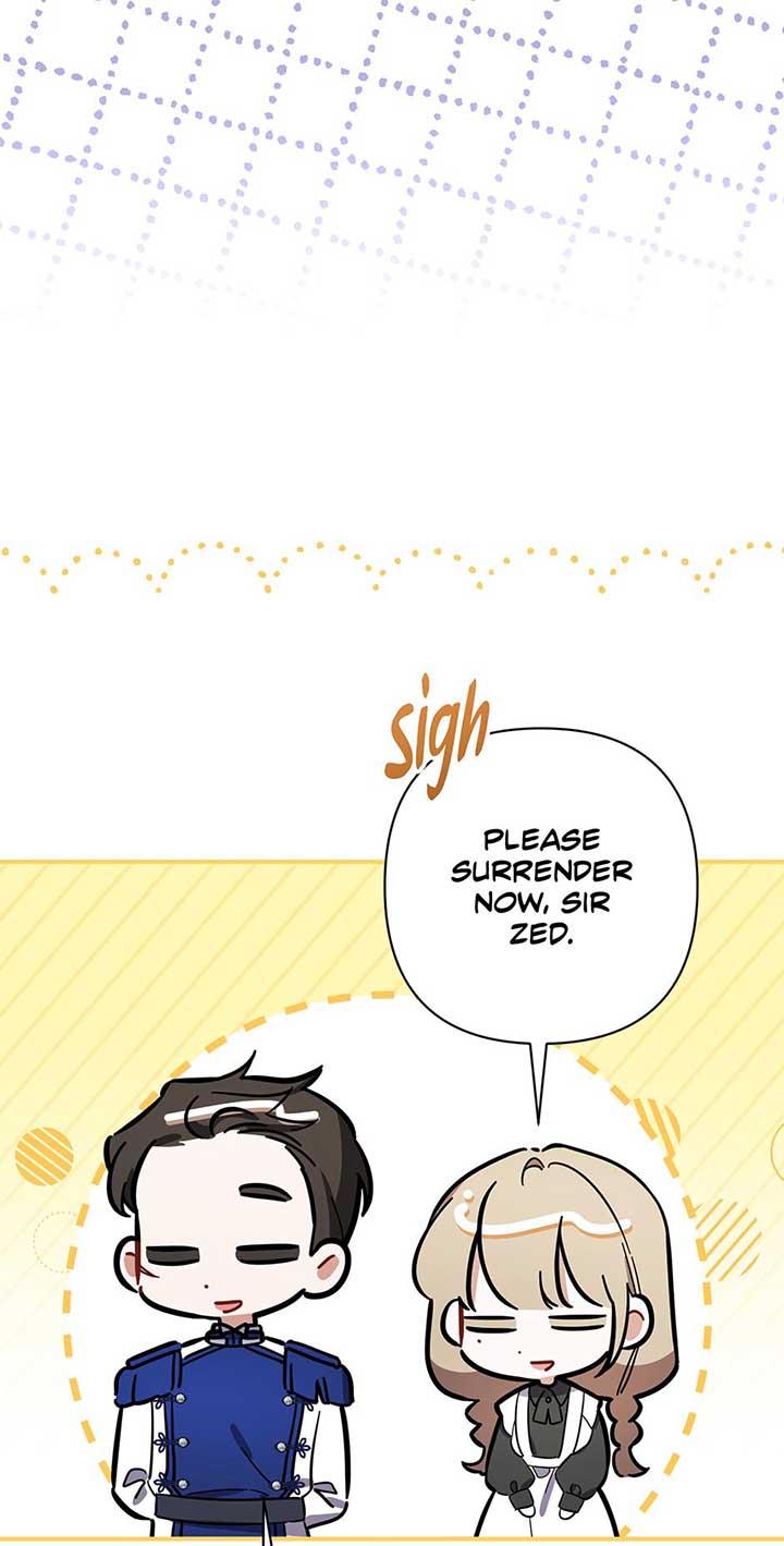 I Simply Cared For My Frail Dad Chapter 27 - Page 62
