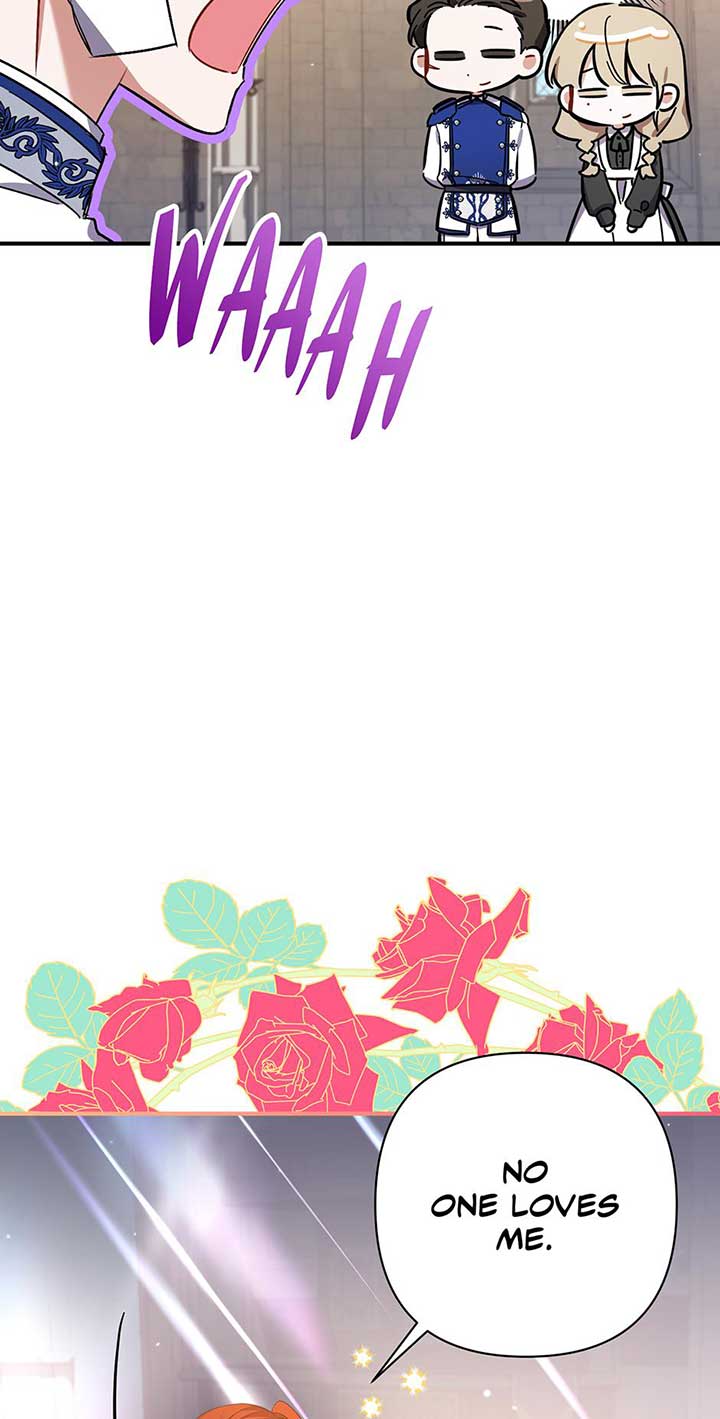 I Simply Cared For My Frail Dad Chapter 27 - Page 64