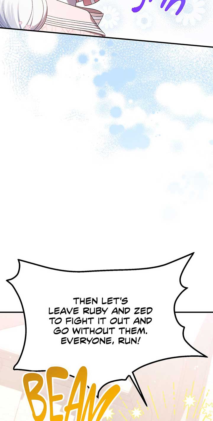 I Simply Cared For My Frail Dad Chapter 27 - Page 67