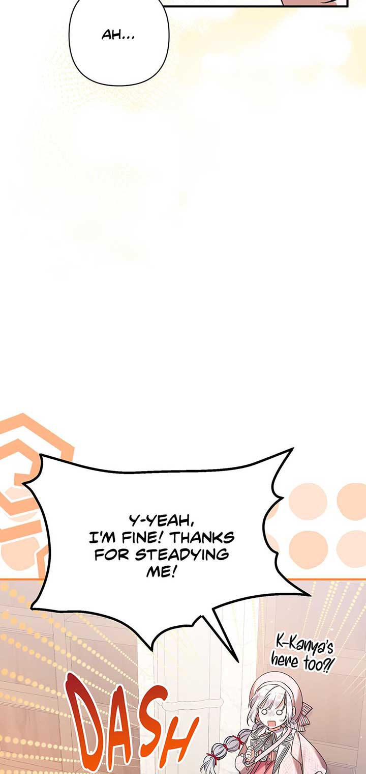 I Simply Cared For My Frail Dad Chapter 27 - Page 75