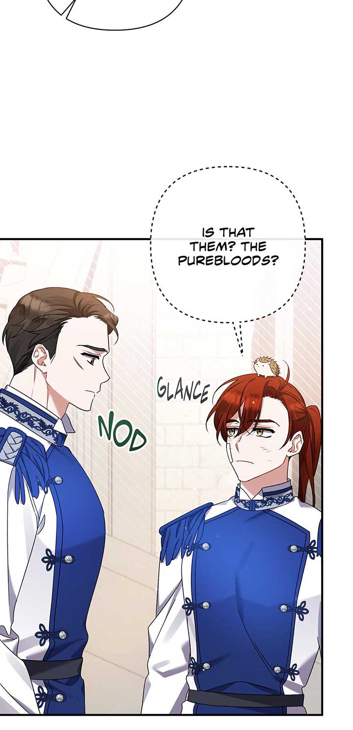I Simply Cared For My Frail Dad Chapter 27 - Page 79