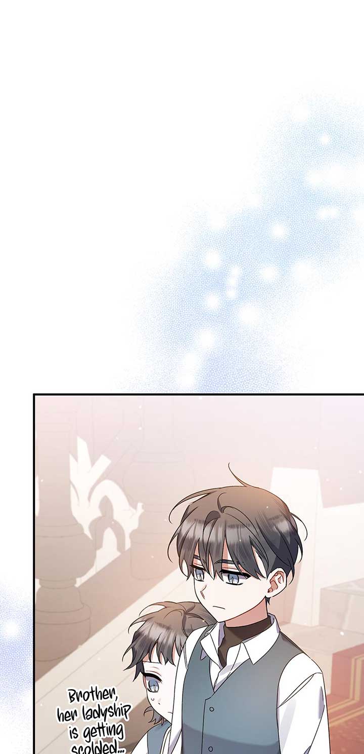 I Simply Cared For My Frail Dad Chapter 27 - Page 80
