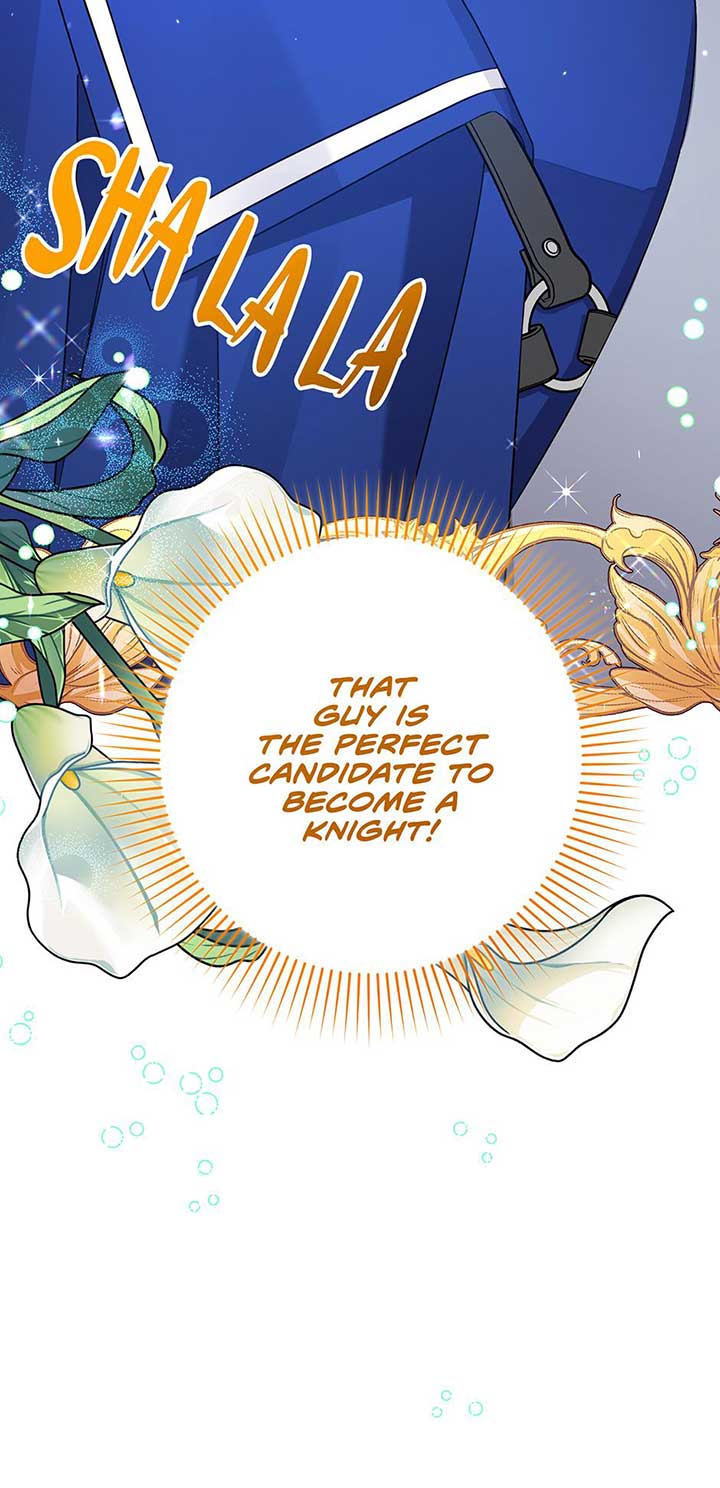 I Simply Cared For My Frail Dad Chapter 27 - Page 85