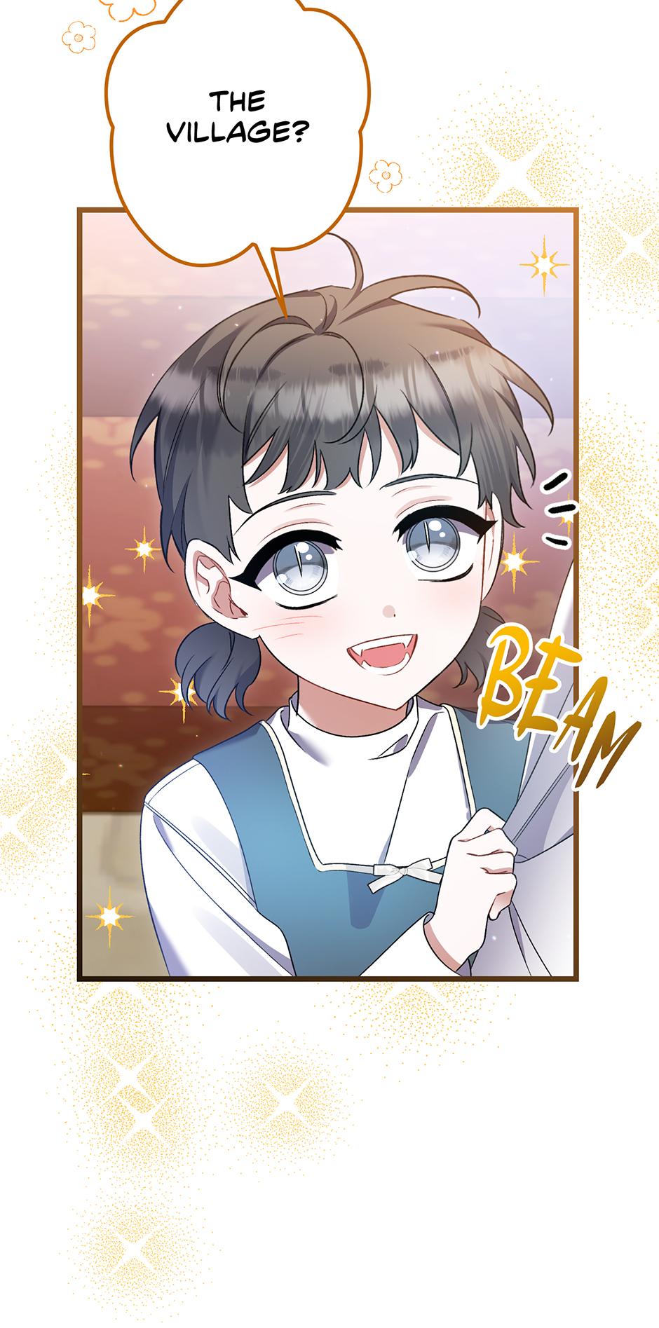 I Simply Cared For My Frail Dad Chapter 28 - Page 9