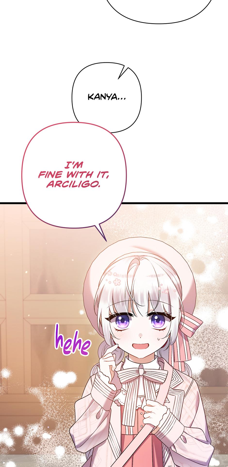 I Simply Cared For My Frail Dad Chapter 28 - Page 14