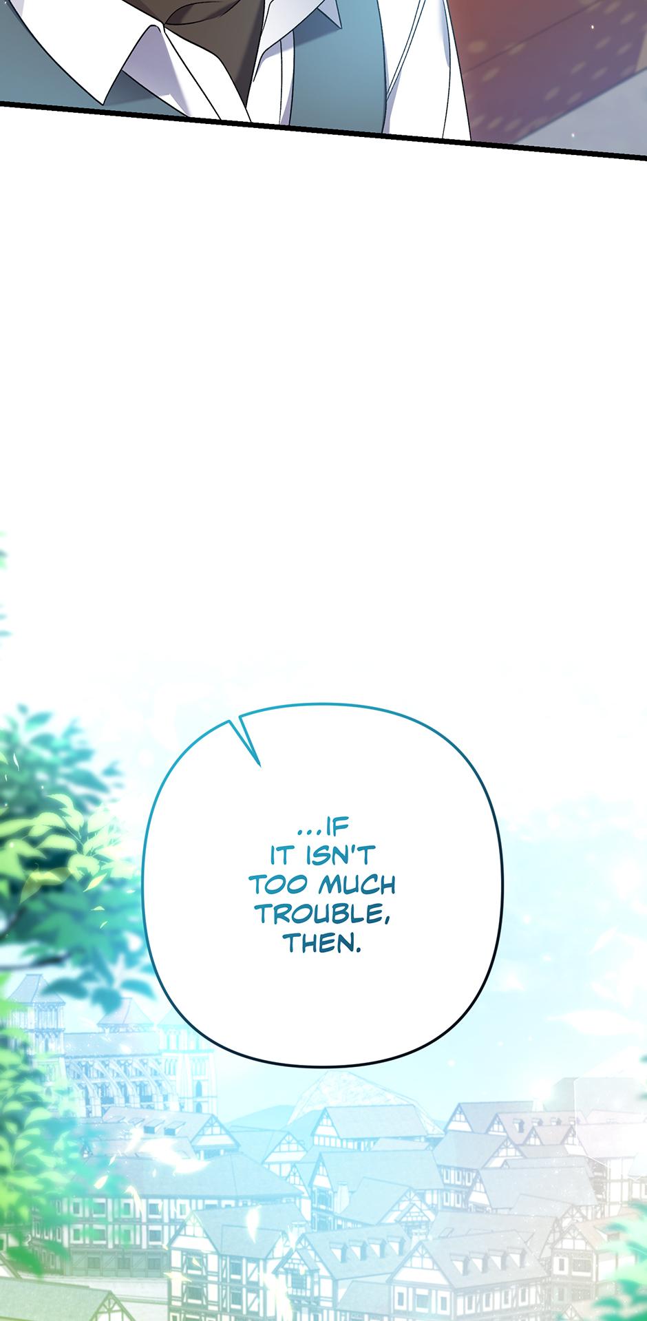 I Simply Cared For My Frail Dad Chapter 28 - Page 16
