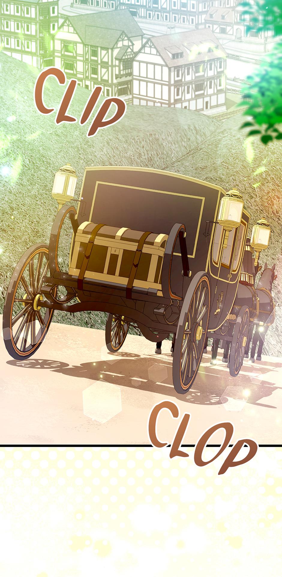 I Simply Cared For My Frail Dad Chapter 28 - Page 17