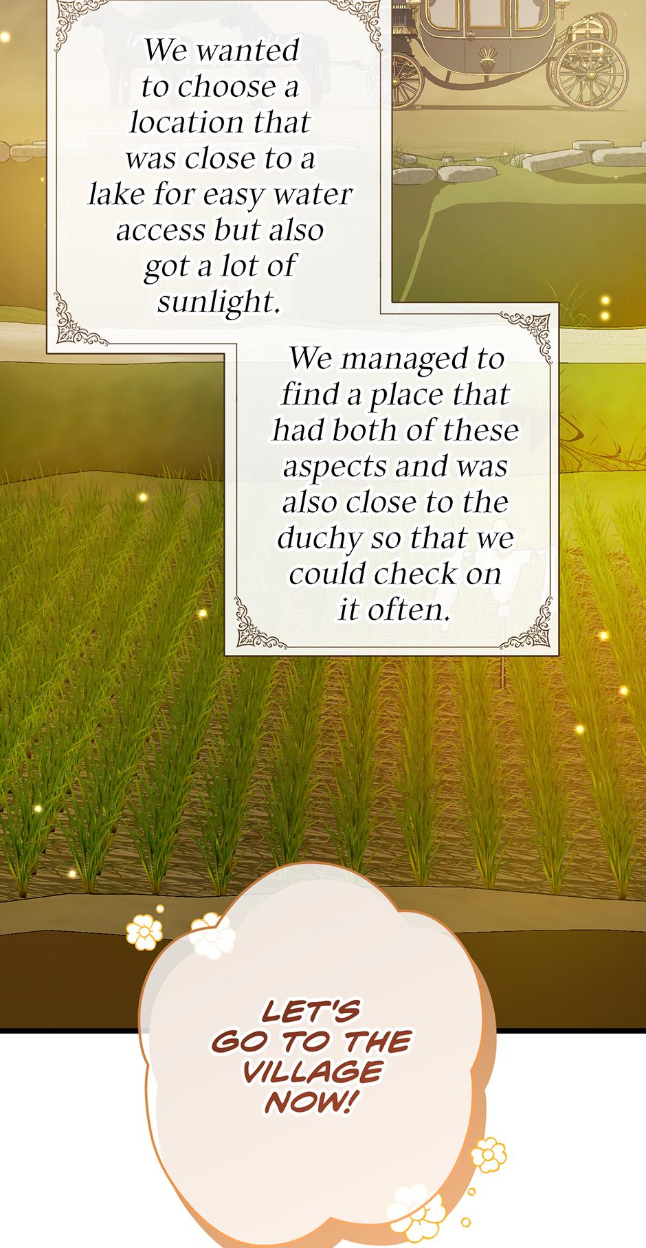 I Simply Cared For My Frail Dad Chapter 28 - Page 20