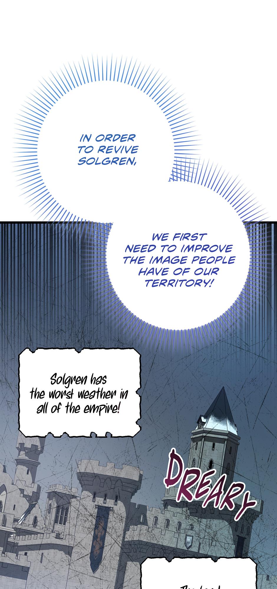 I Simply Cared For My Frail Dad Chapter 28 - Page 28