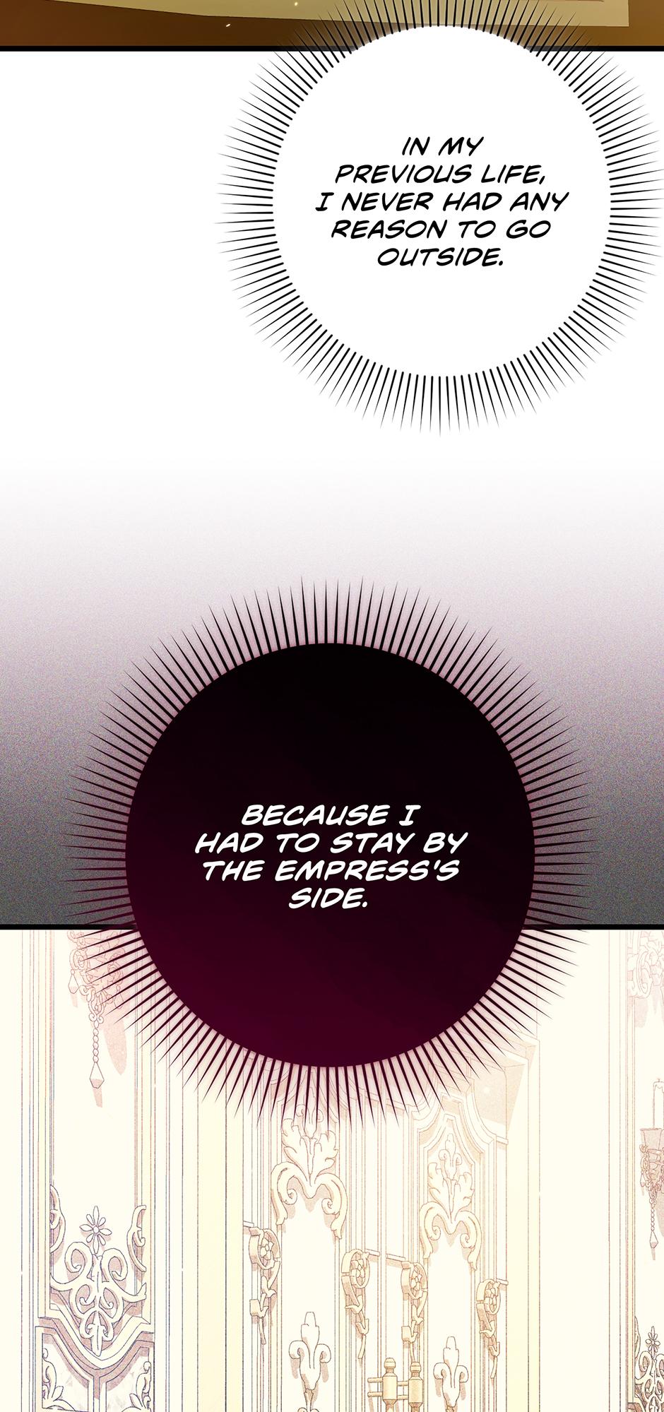 I Simply Cared For My Frail Dad Chapter 28 - Page 35