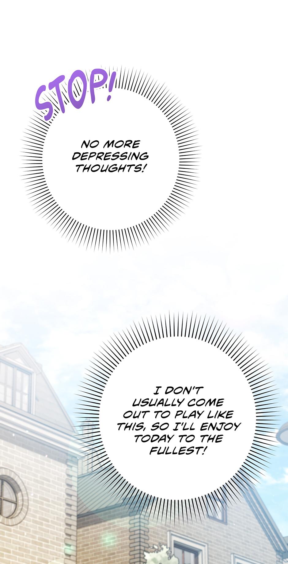 I Simply Cared For My Frail Dad Chapter 28 - Page 37