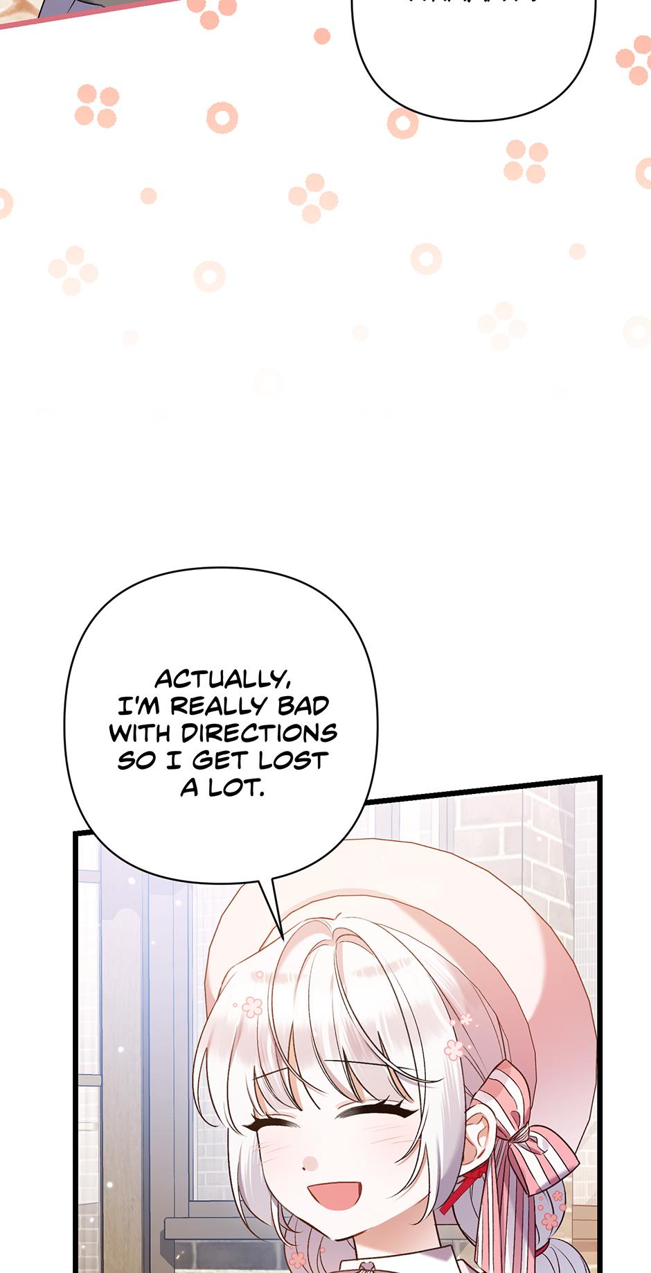 I Simply Cared For My Frail Dad Chapter 28 - Page 44