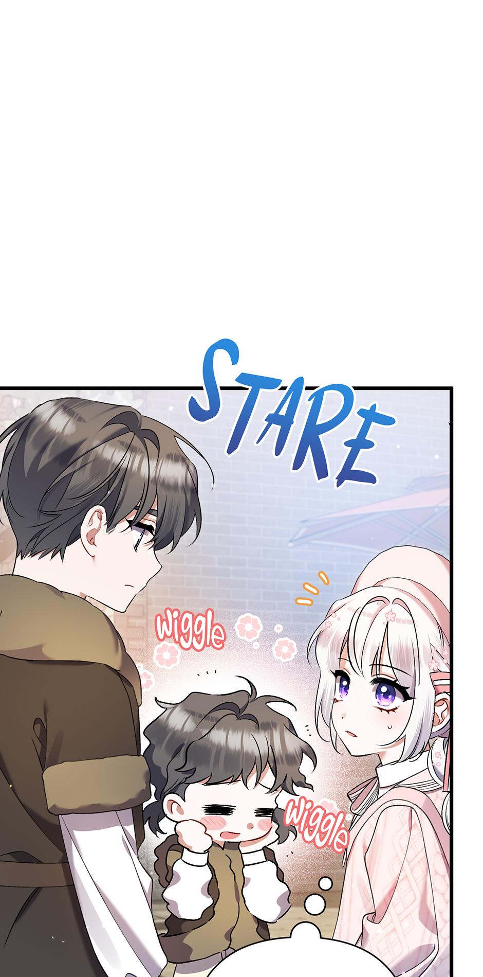 I Simply Cared For My Frail Dad Chapter 28 - Page 47