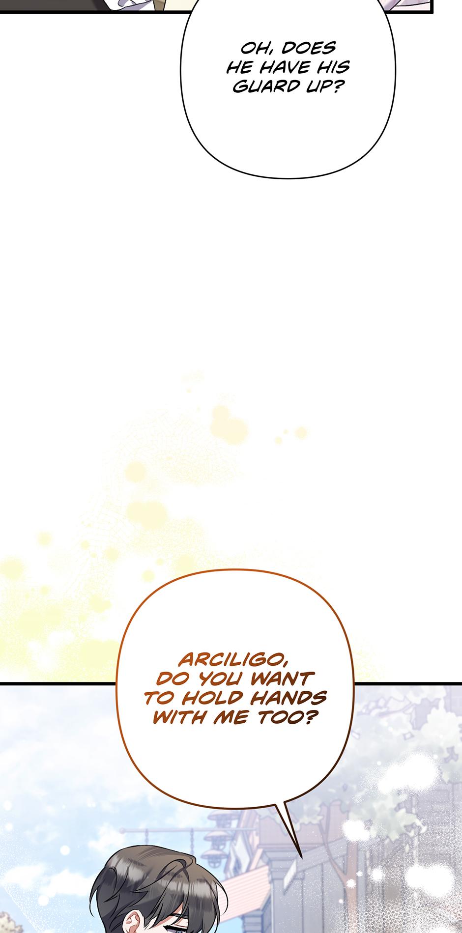 I Simply Cared For My Frail Dad Chapter 28 - Page 48