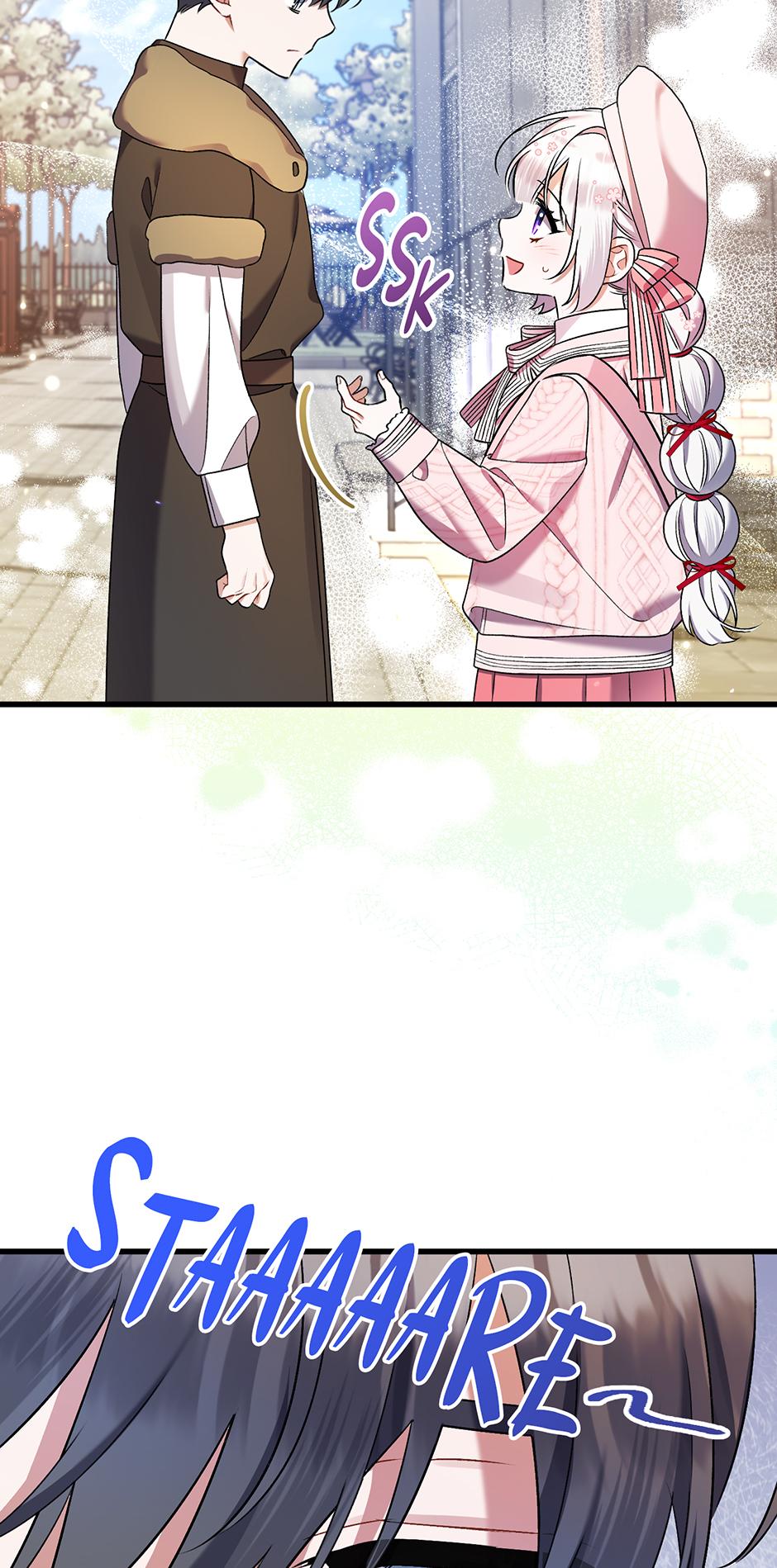 I Simply Cared For My Frail Dad Chapter 28 - Page 49