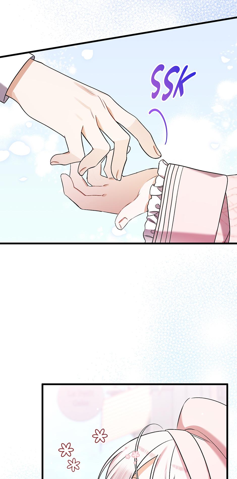 I Simply Cared For My Frail Dad Chapter 28 - Page 51