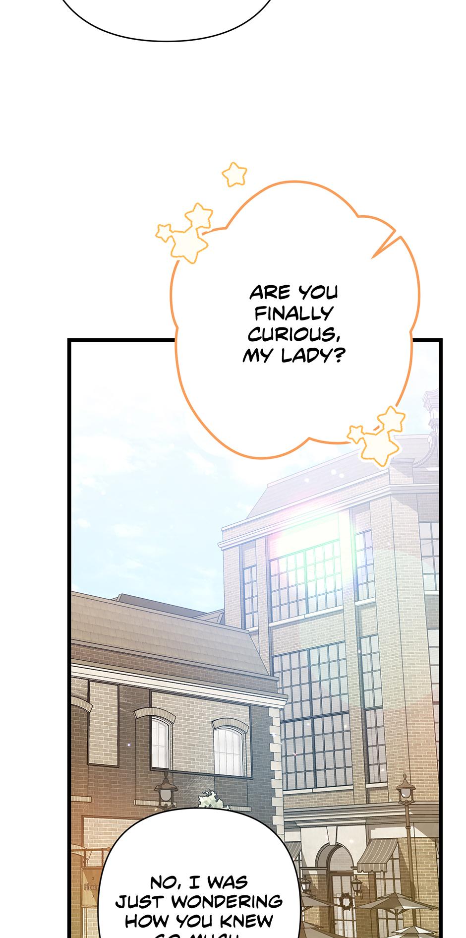 I Simply Cared For My Frail Dad Chapter 28 - Page 57