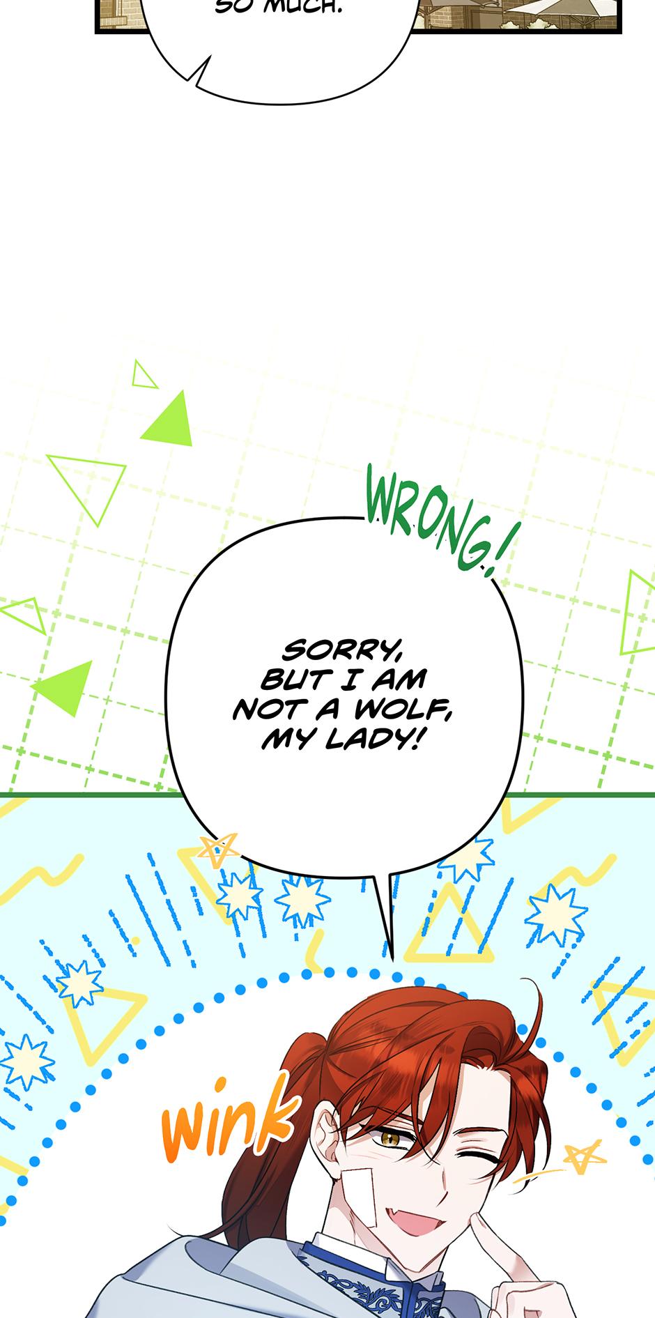 I Simply Cared For My Frail Dad Chapter 28 - Page 58