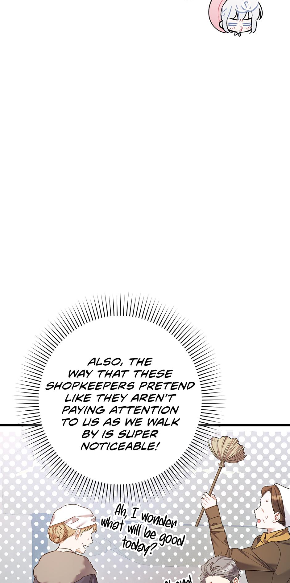 I Simply Cared For My Frail Dad Chapter 28 - Page 60