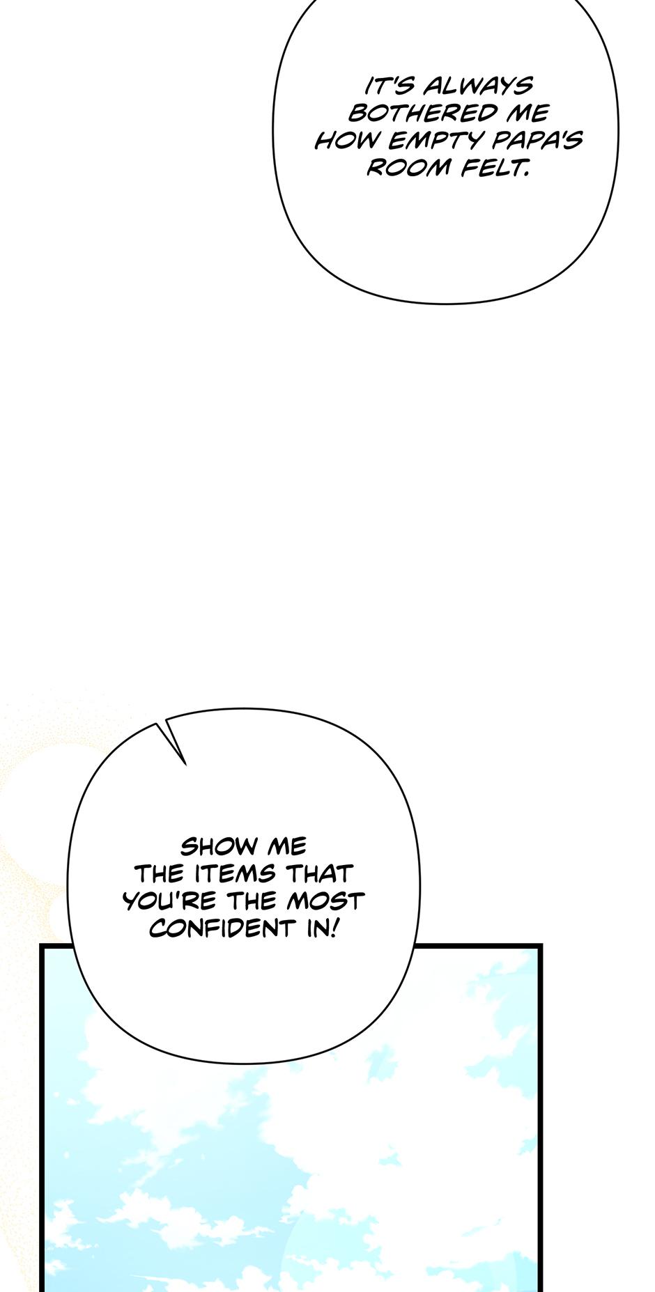 I Simply Cared For My Frail Dad Chapter 28 - Page 68