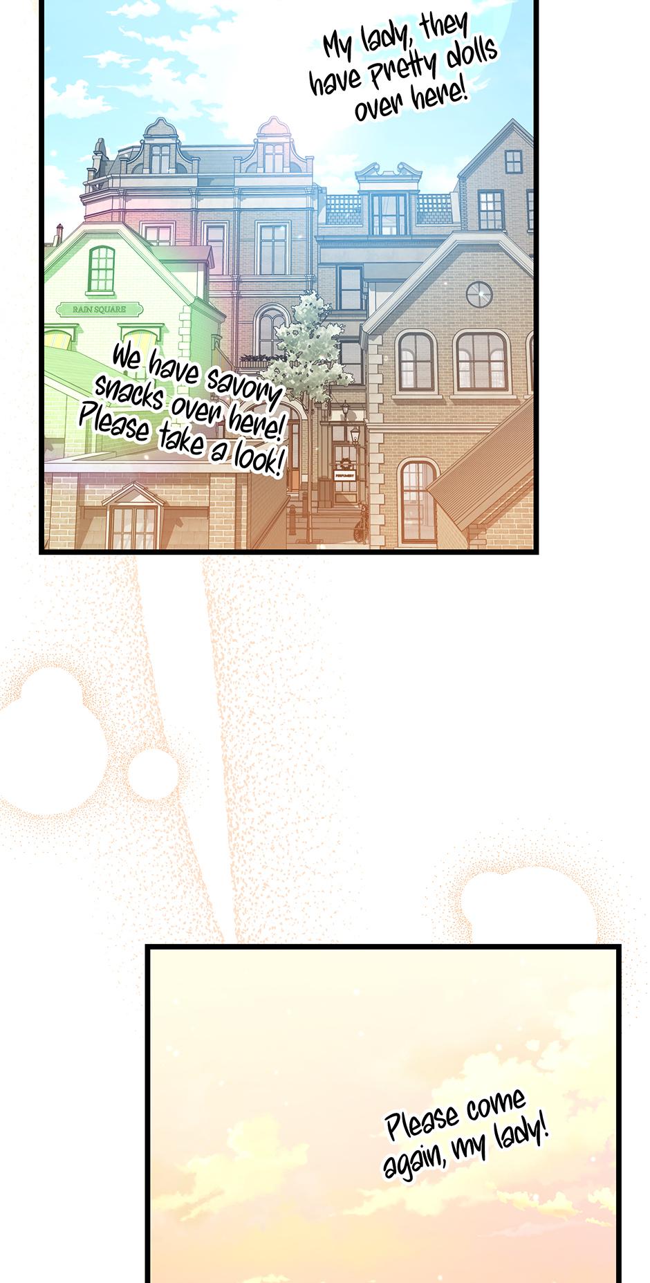 I Simply Cared For My Frail Dad Chapter 28 - Page 69