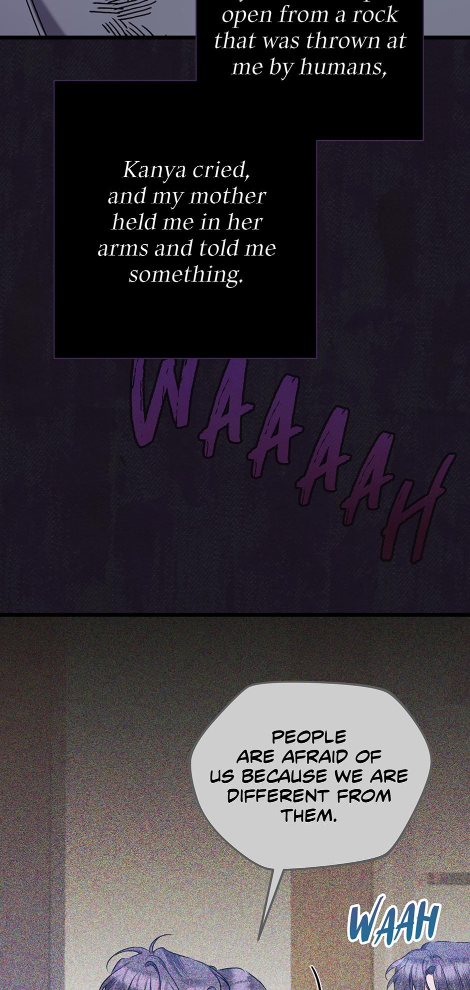 I Simply Cared For My Frail Dad Chapter 28 - Page 81