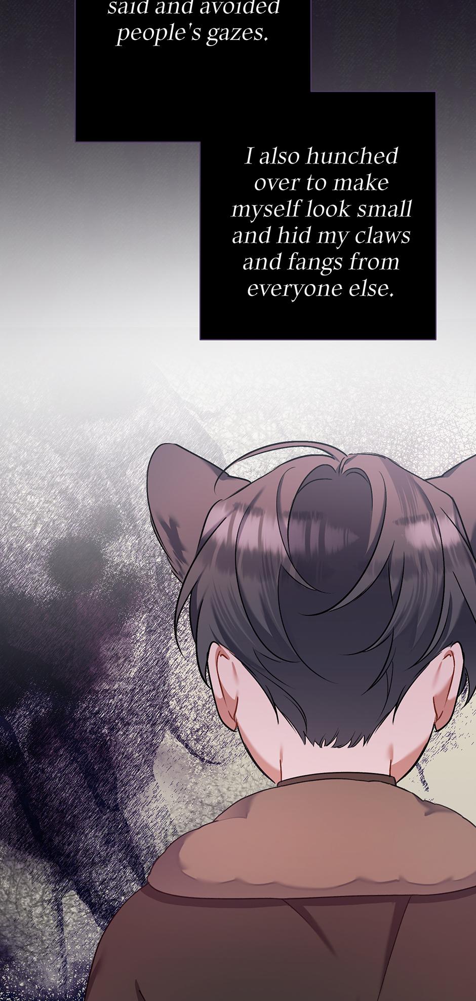 I Simply Cared For My Frail Dad Chapter 28 - Page 83
