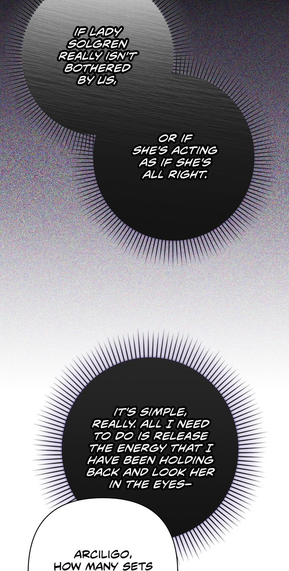 I Simply Cared For My Frail Dad Chapter 28 - Page 86