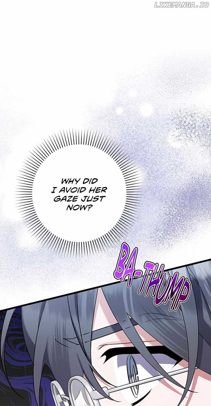 I Simply Cared For My Frail Dad Chapter 29 - Page 1
