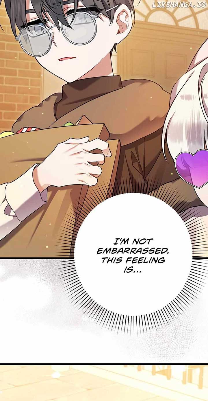 I Simply Cared For My Frail Dad Chapter 29 - Page 3