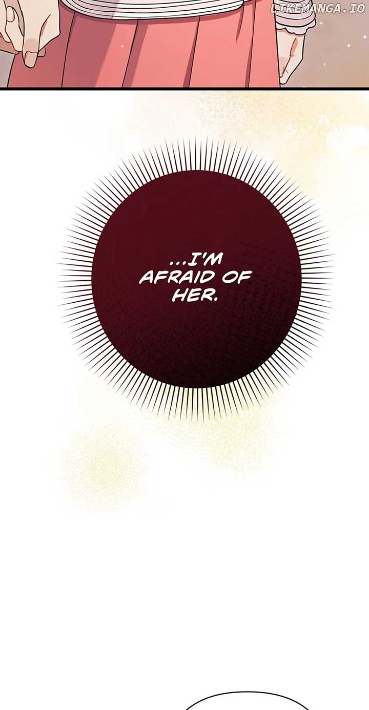 I Simply Cared For My Frail Dad Chapter 29 - Page 5