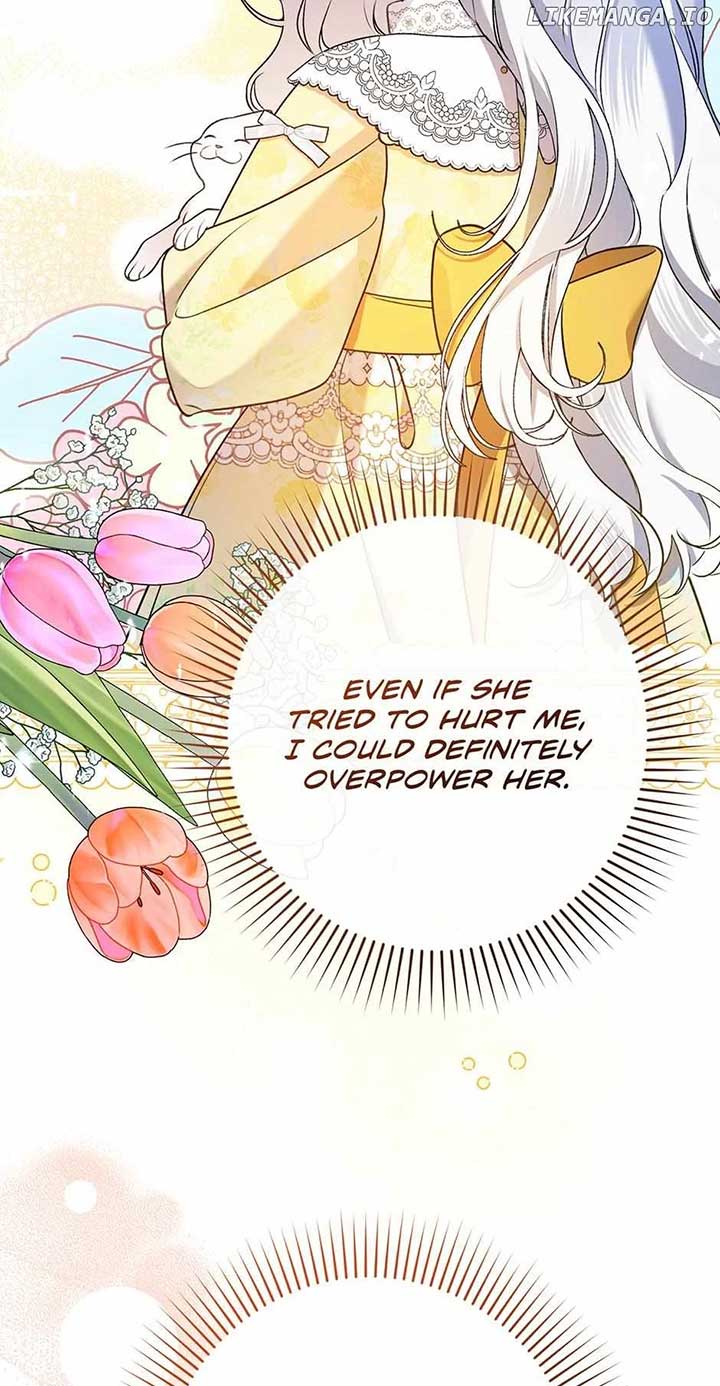 I Simply Cared For My Frail Dad Chapter 29 - Page 8