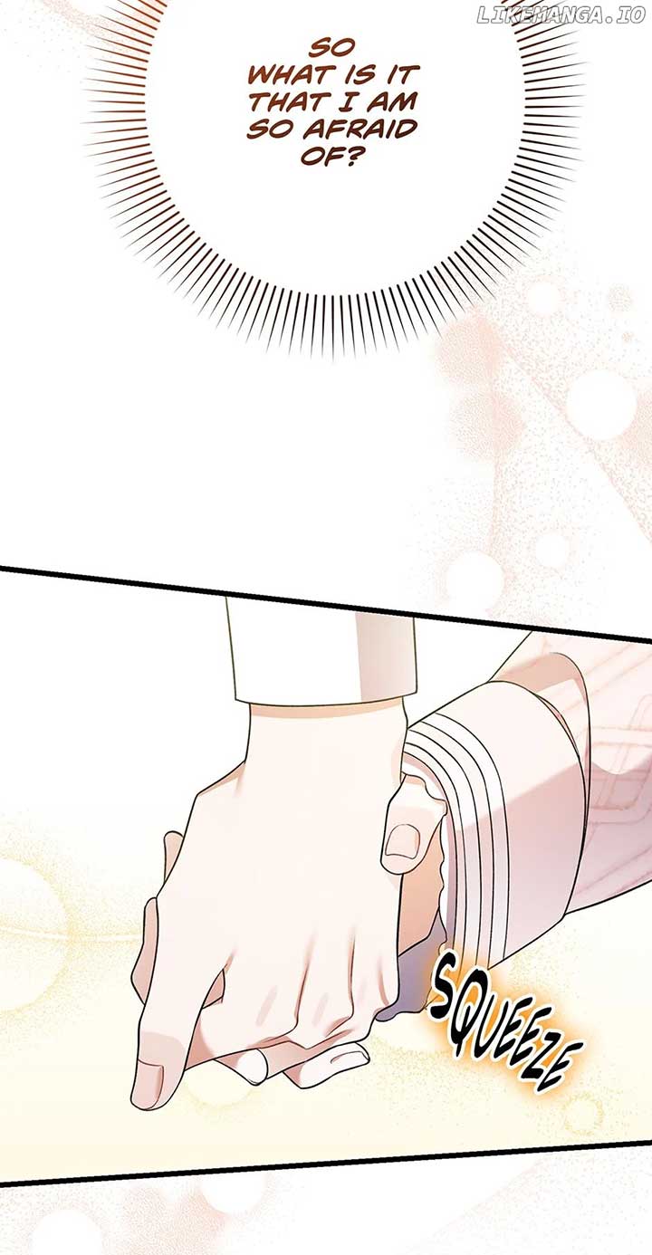 I Simply Cared For My Frail Dad Chapter 29 - Page 9