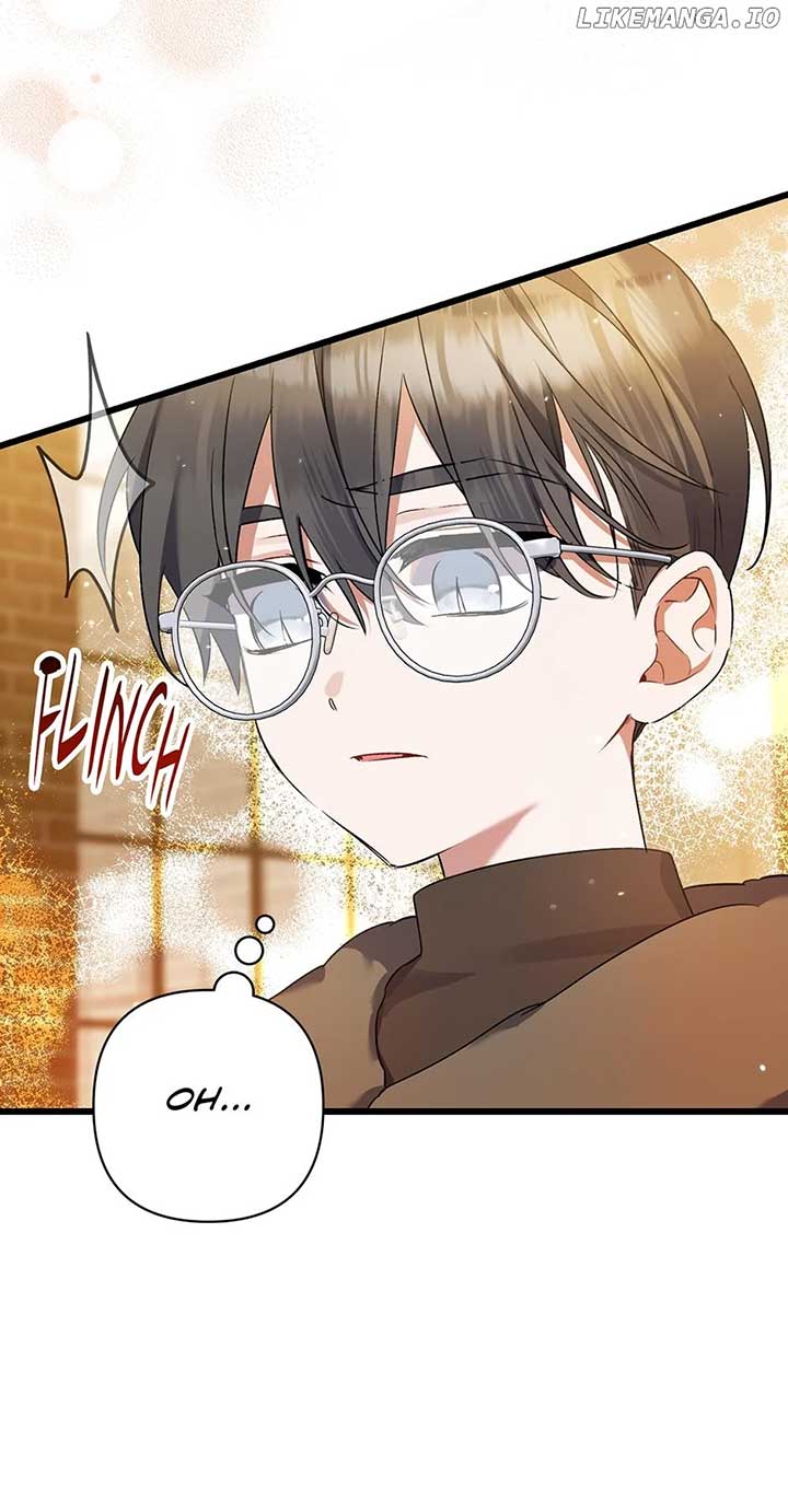 I Simply Cared For My Frail Dad Chapter 29 - Page 10