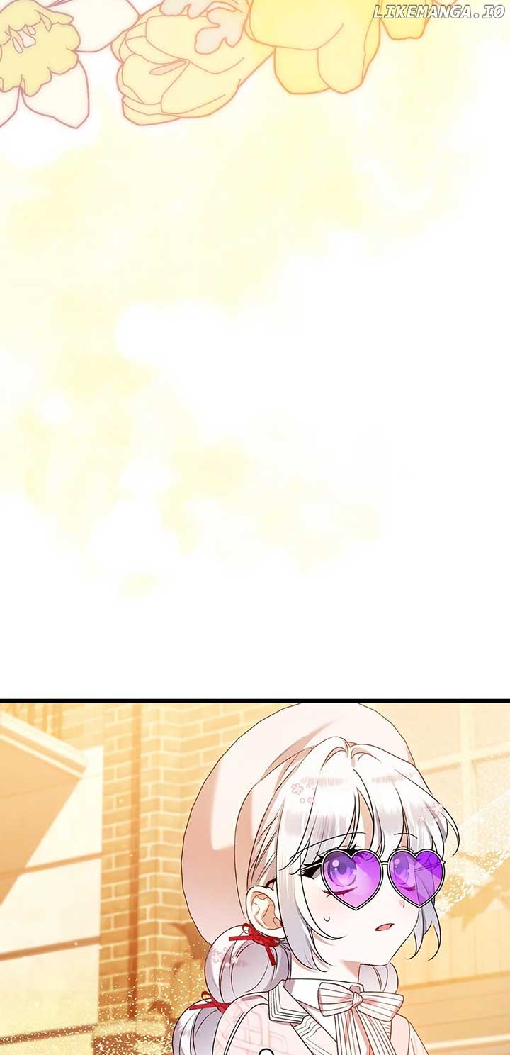 I Simply Cared For My Frail Dad Chapter 29 - Page 15