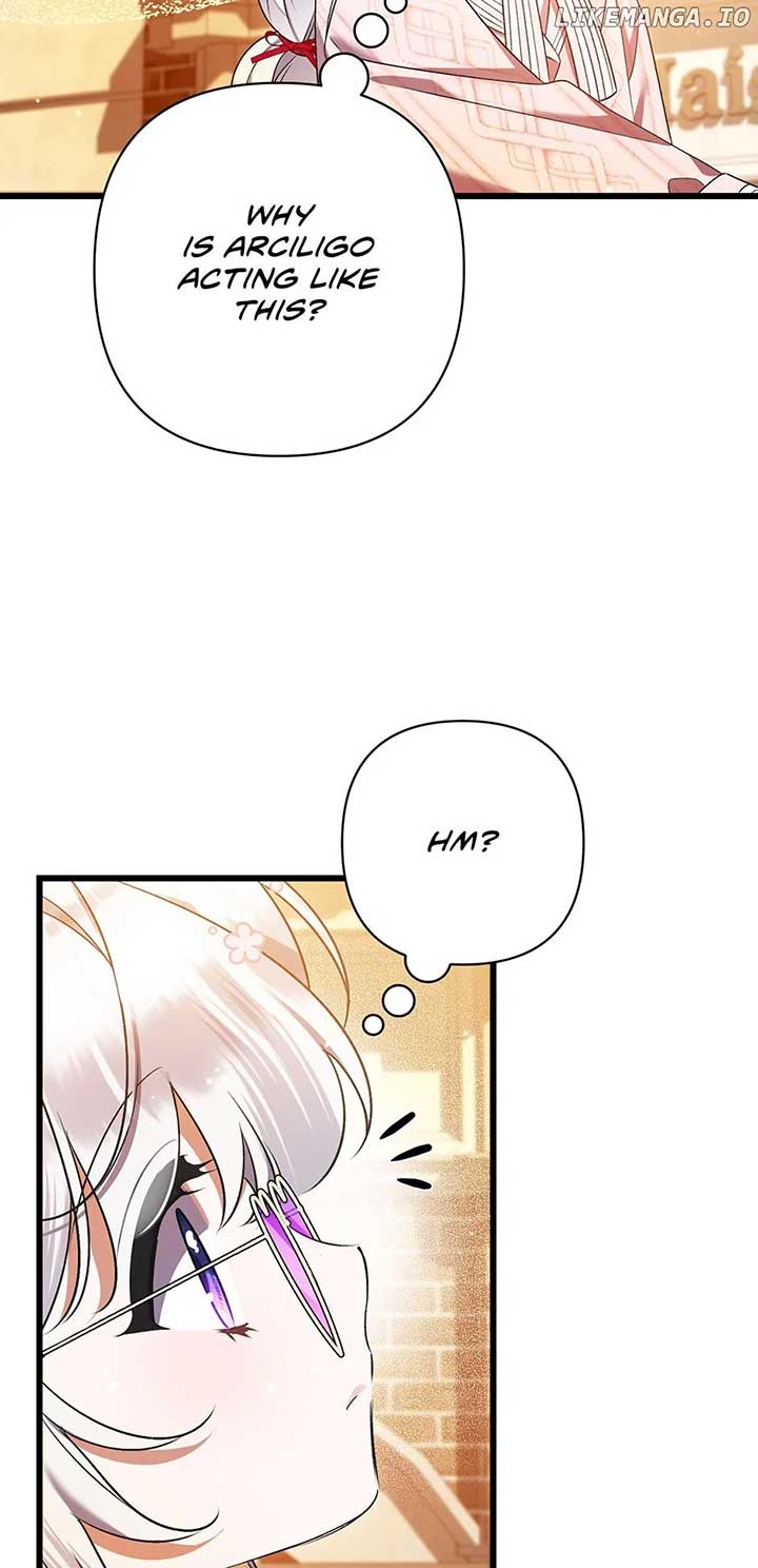 I Simply Cared For My Frail Dad Chapter 29 - Page 16
