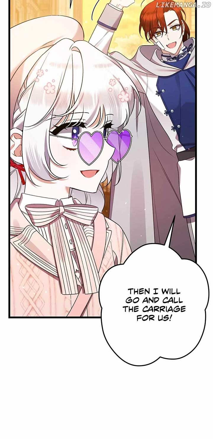 I Simply Cared For My Frail Dad Chapter 29 - Page 20