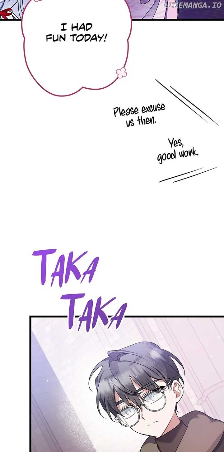 I Simply Cared For My Frail Dad Chapter 29 - Page 25