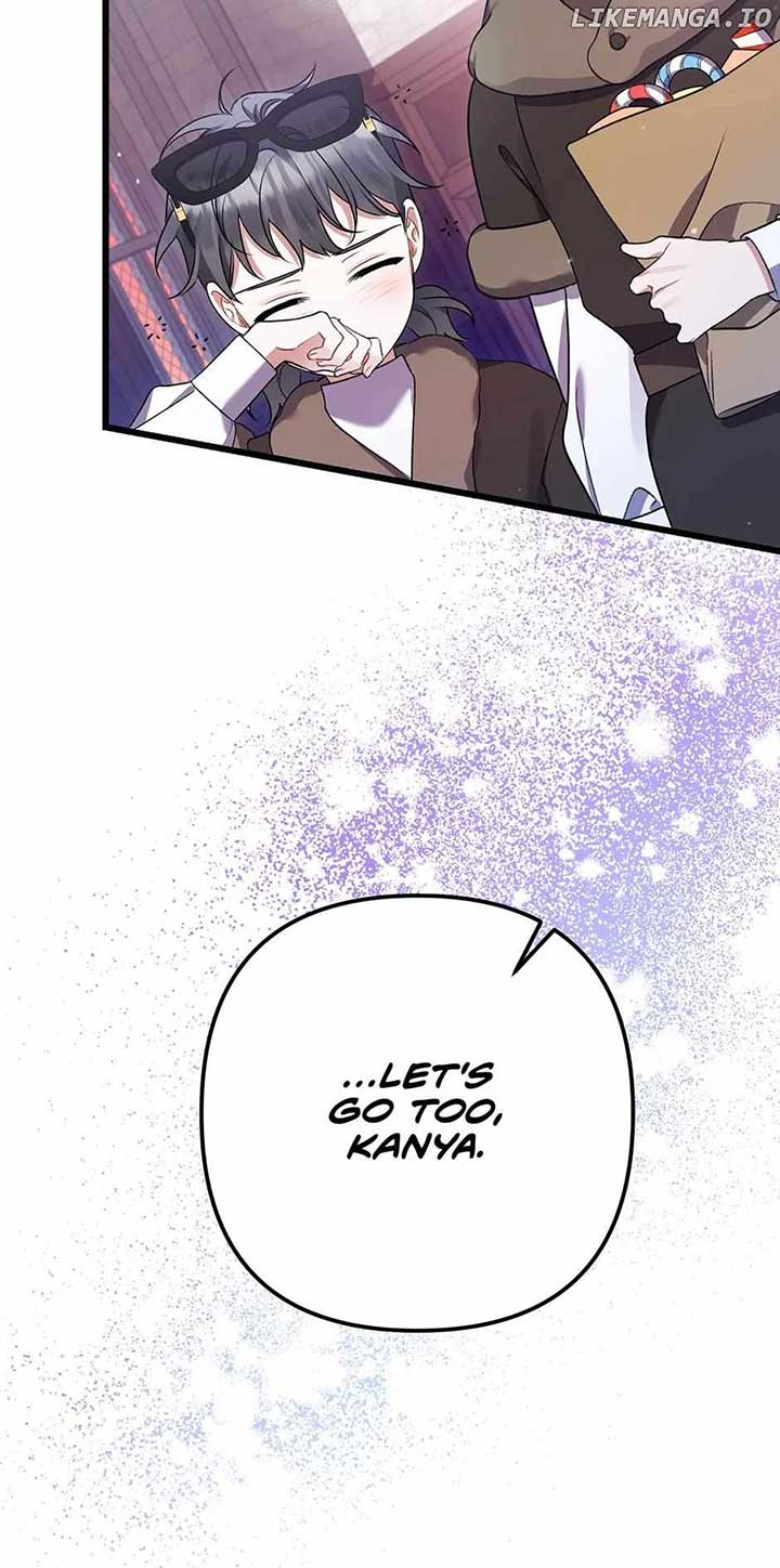 I Simply Cared For My Frail Dad Chapter 29 - Page 26