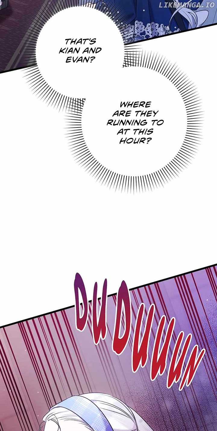 I Simply Cared For My Frail Dad Chapter 29 - Page 31