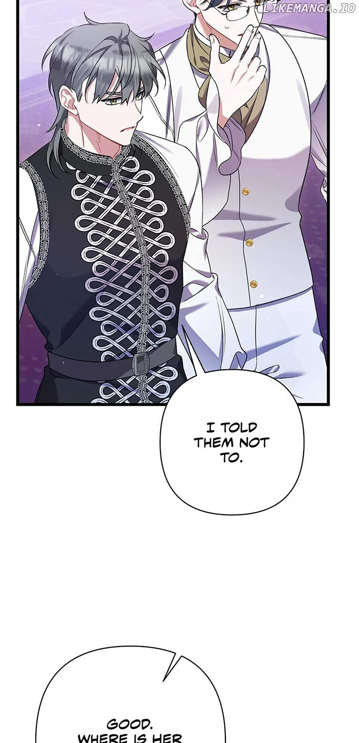 I Simply Cared For My Frail Dad Chapter 29 - Page 44