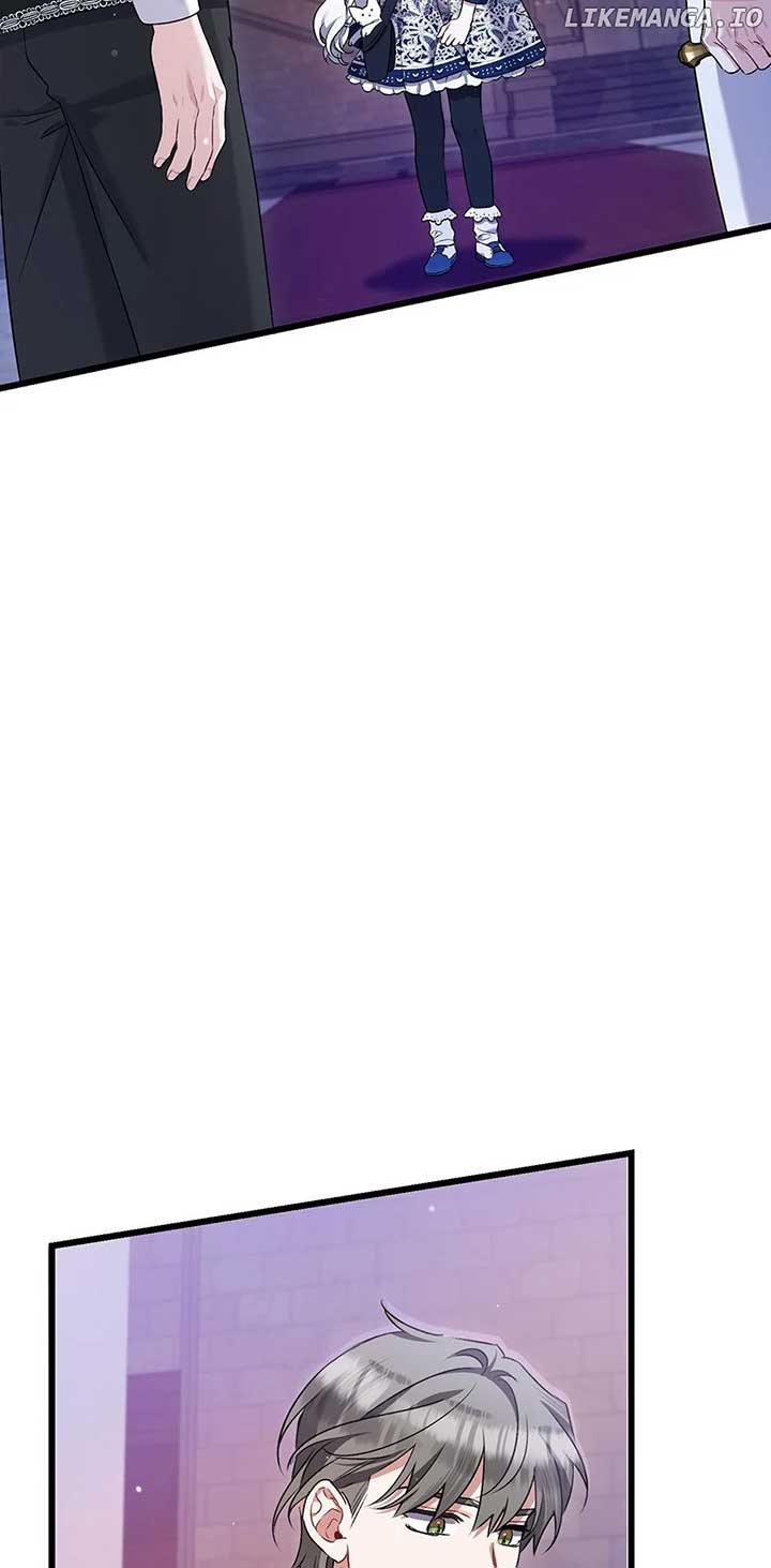 I Simply Cared For My Frail Dad Chapter 29 - Page 48