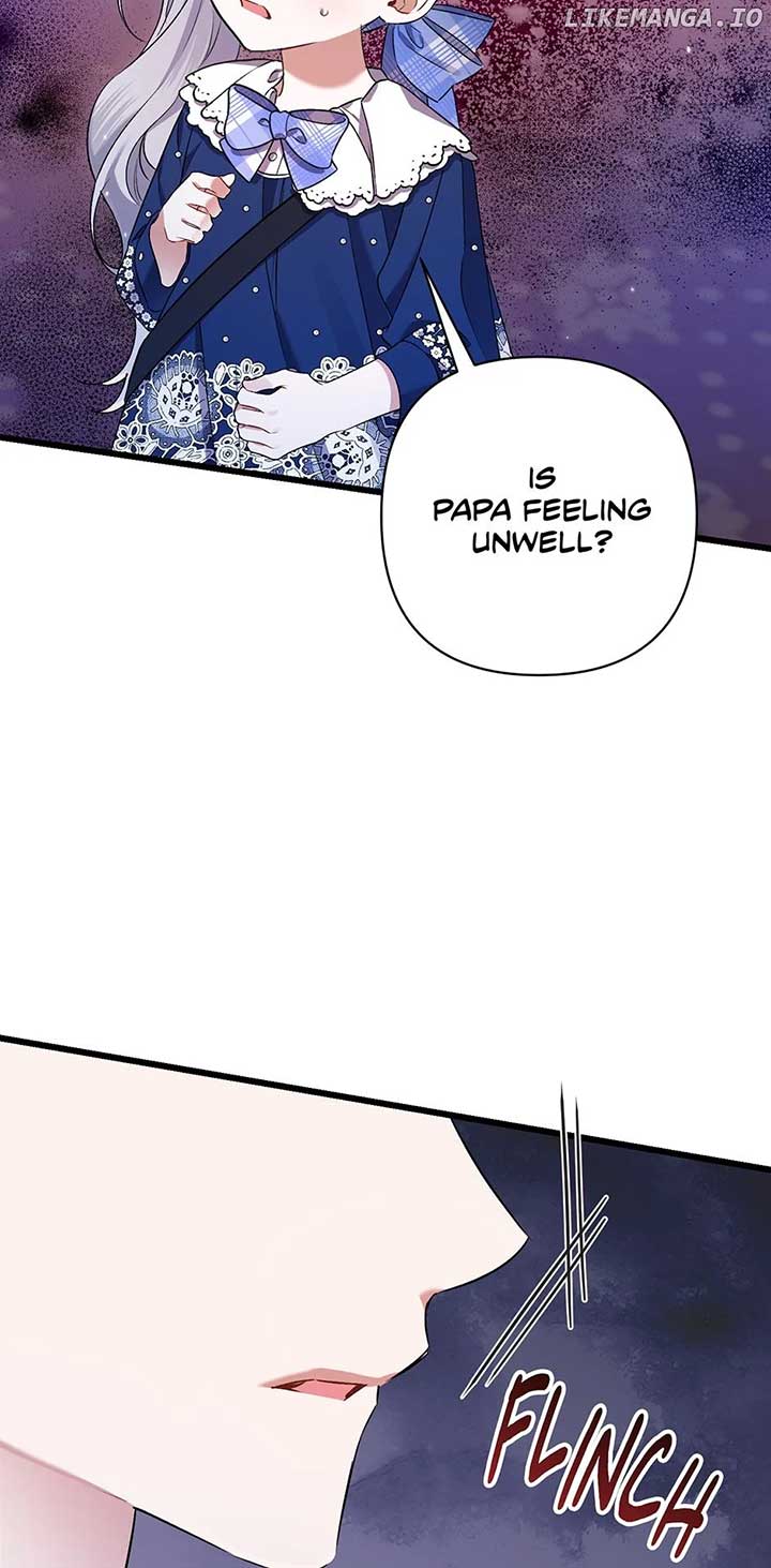 I Simply Cared For My Frail Dad Chapter 29 - Page 50