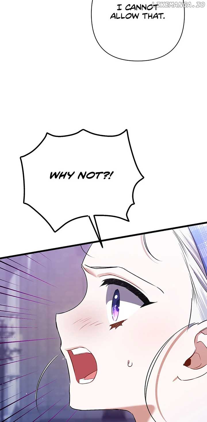 I Simply Cared For My Frail Dad Chapter 29 - Page 54