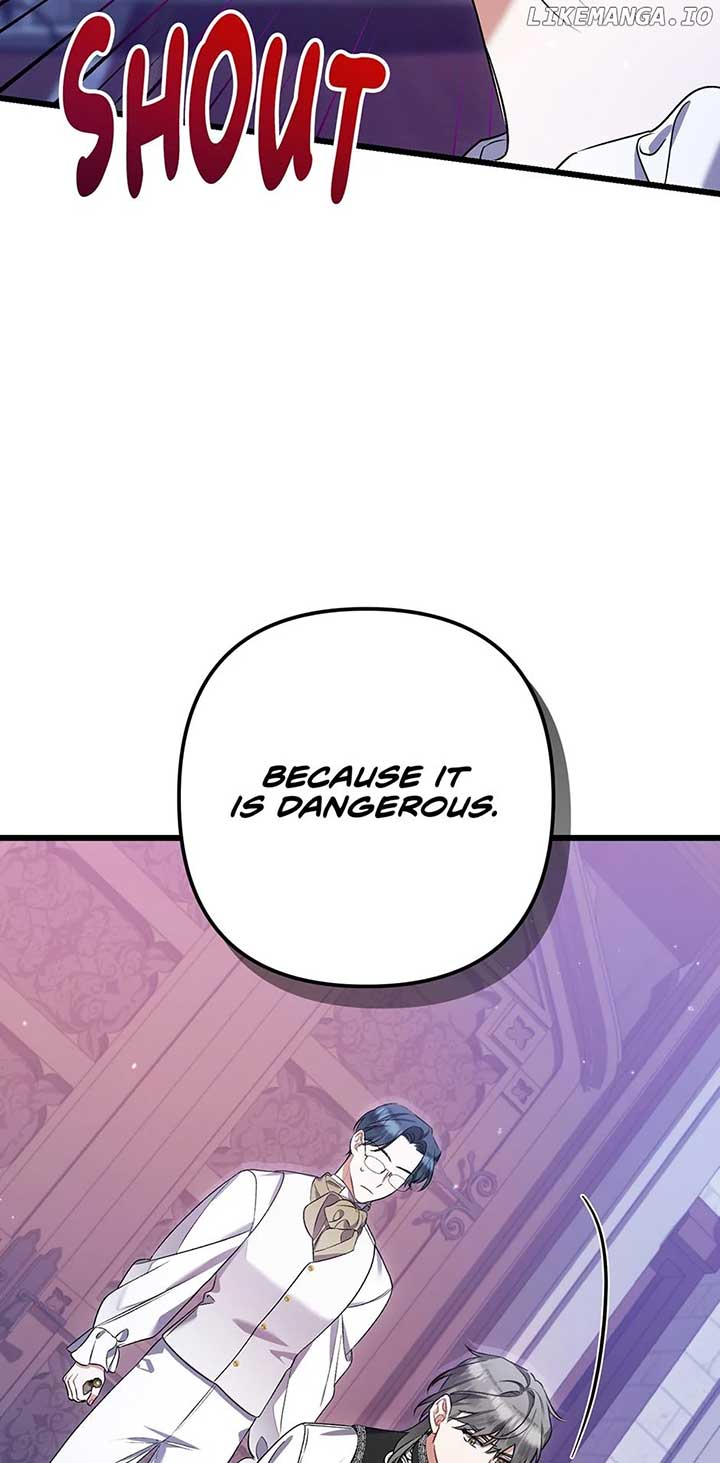 I Simply Cared For My Frail Dad Chapter 29 - Page 55