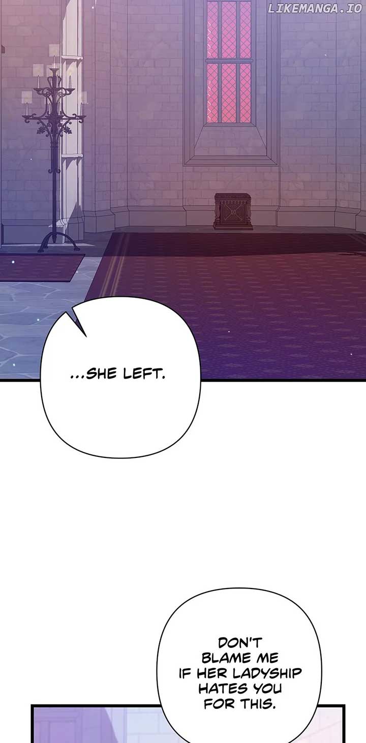 I Simply Cared For My Frail Dad Chapter 29 - Page 61